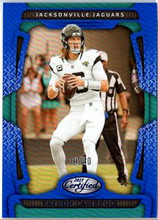 Trevor Lawrence