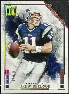 Drew Bledsoe