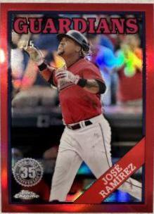 Jose Ramirez