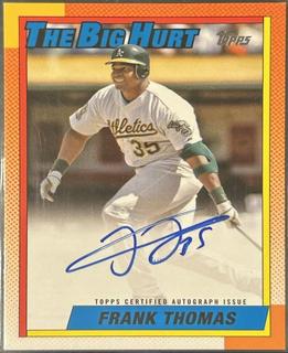 Frank Thomas