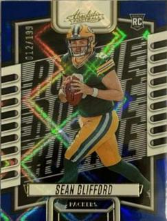 Sean Clifford