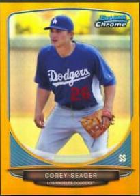 Corey Seager