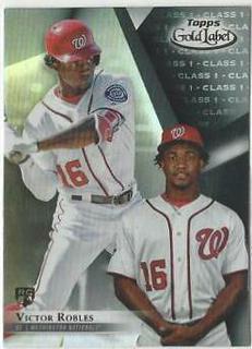 Victor Robles