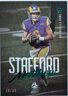 Matthew Stafford