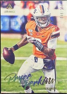Bryce Perkins