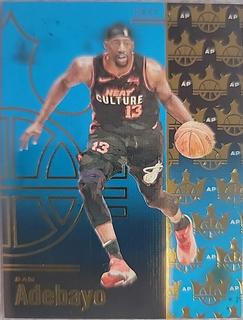 Bam Adebayo
