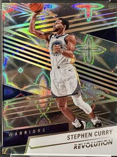 Stephen Curry
