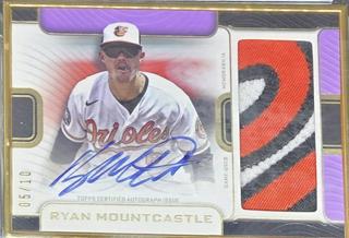 Ryan Mountcastle