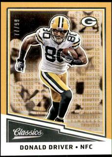 Donald Driver