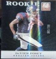 DeVier Posey