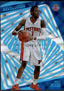 Reggie Jackson