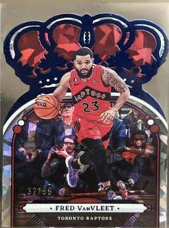 Fred VanVleet