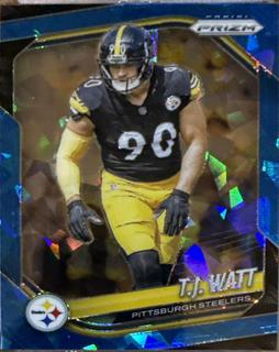 T.J. Watt