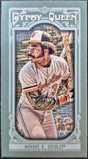 Eddie Murray
