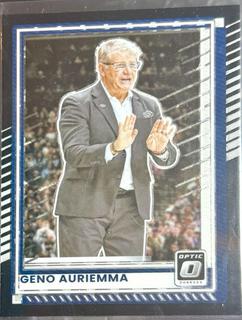 Geno Auriemma