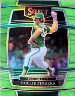 Rollie Fingers