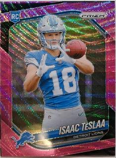 Isaac TeSlaa