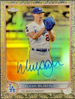 Walker Buehler