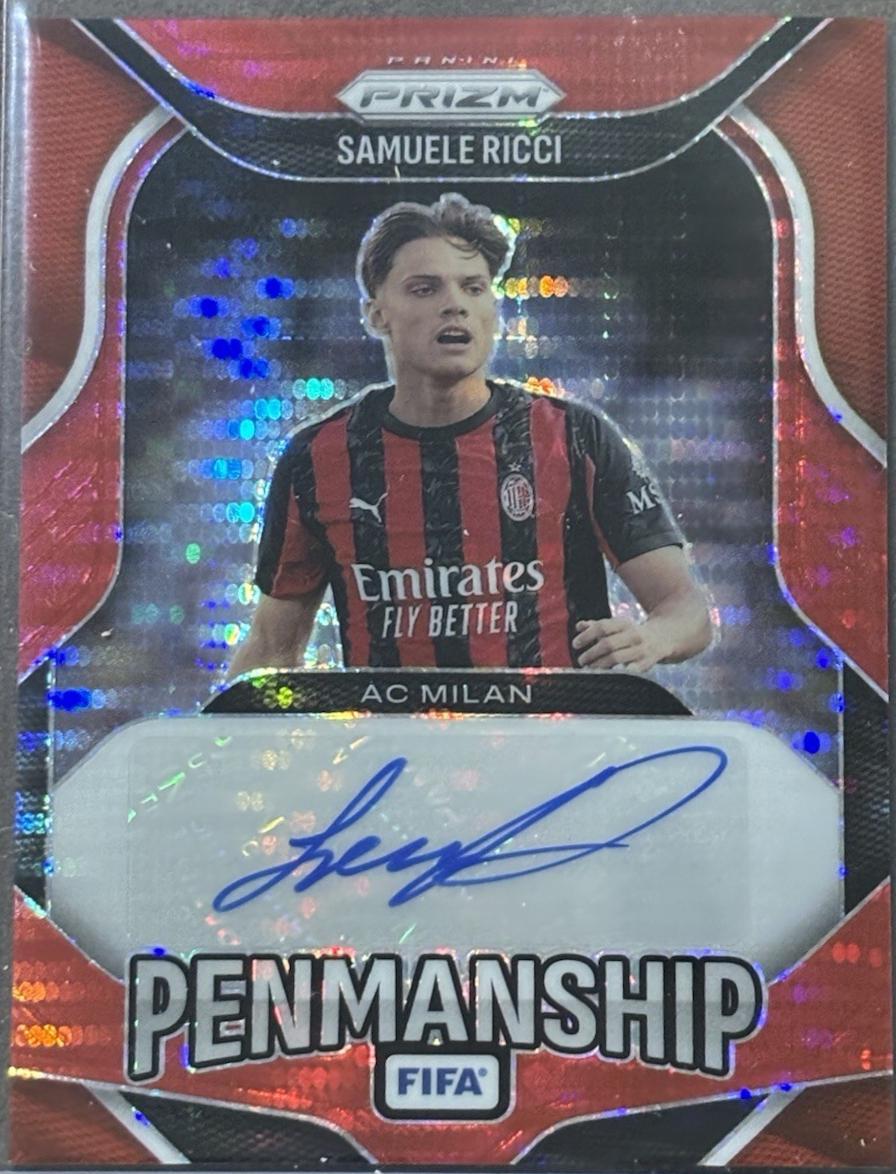 Samuele Ricci