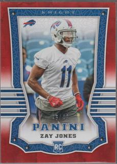 Zay Jones