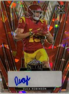 Duce Robinson