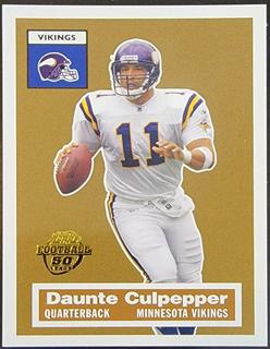 Daunte Culpepper