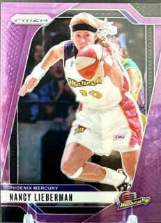 Nancy Lieberman