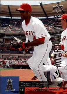 Torii Hunter