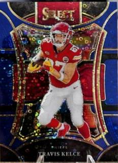 Travis Kelce