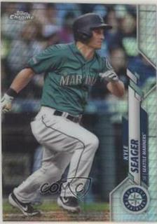 Kyle Seager