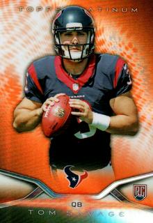 Tom Savage