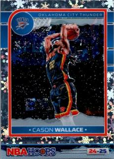 Cason Wallace