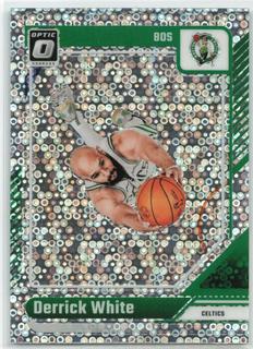 Derrick White