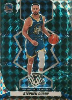 Stephen Curry