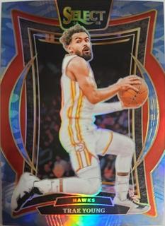 Trae Young