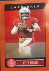 Kyler Murray
