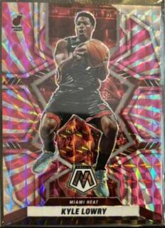 Kyle Lowry