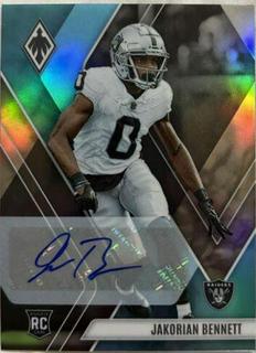 Jakorian Bennett