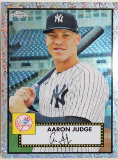 Aaron Judge