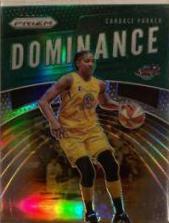 Candace Parker