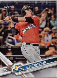 Justin Bour