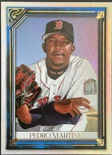 Pedro Martinez