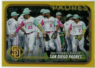 San Diego Padres