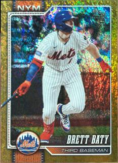 Brett Baty