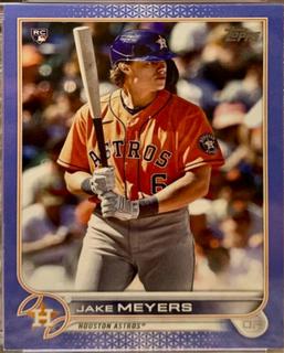 Jake Meyers