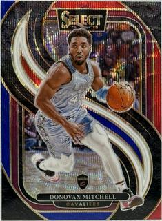 Donovan Mitchell