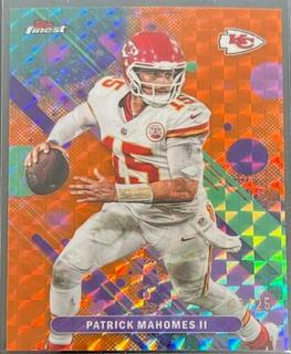 Patrick Mahomes II