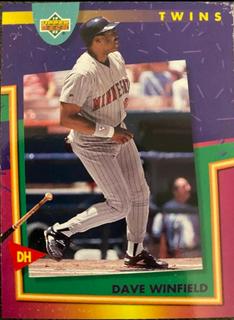 Dave Winfield