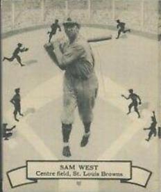 Sam West