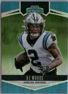 DJ Moore
